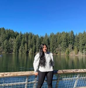 Meet your Posher, María fernanda